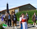 50 jaehriges Gruendungsfest Eicheneder Schleefeld (11) web